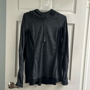 Lululemon long sleeve top